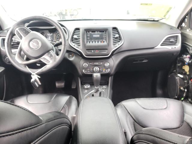 Photo 8 from auction – 2019 JEEP CHEROKEE L with VIN 1C4PJMLB4KD210919