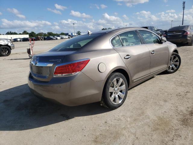Photo 3 from auction – 2010 BUICK LACROSSE with VIN 1G4GC5EG0AF202971