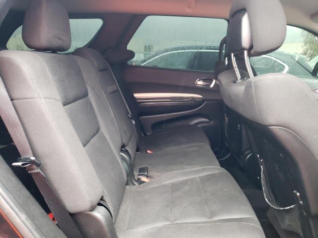 Photo 11 from auction – 2013 DODGE DURANGO SX with VIN 1C4RDHAG7DC699766