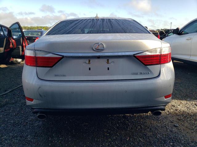Foto 6 de la subasta – 2014 LEXUS ES 350 con VIN JTHBK1GG7E2104278
