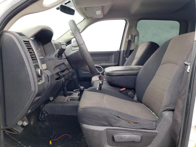 Photo 7 from auction – 2011 DODGE RAM 2500 with VIN 3D7TT2CT4BG564504