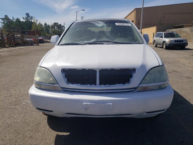 Photo 5 from auction – 2003 LEXUS RX 300 with VIN JTJHF10U530307403