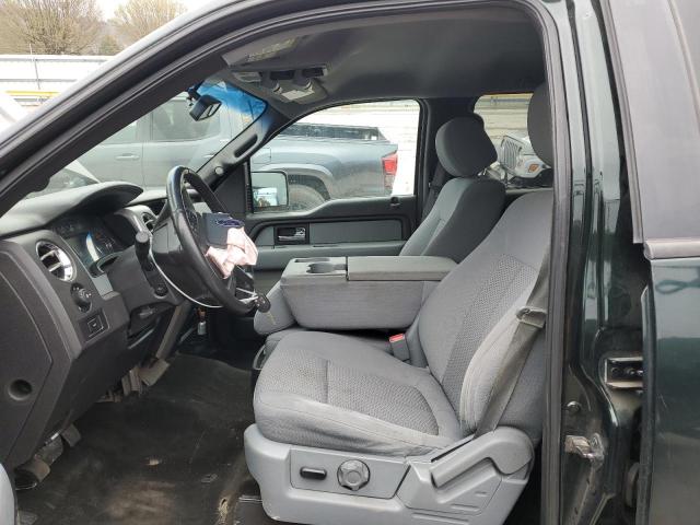 Photo 7 from auction – 2012 FORD F150 SUPER with VIN 1FTFW1EF9CFC02641