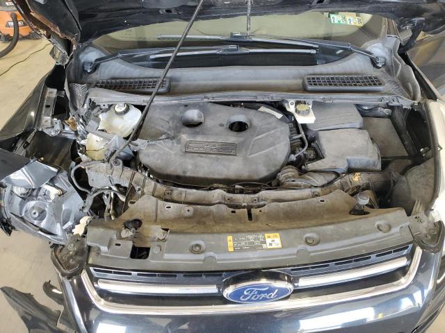 Photo 12 from auction – 2013 FORD ESCAPE SEL with VIN 1FMCU0H95DUA47409