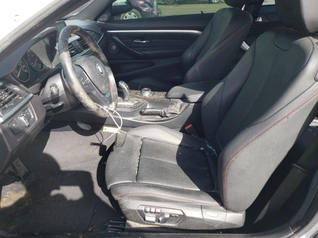 Photo 7 from auction – 2016 BMW 428 I with VIN WBA3N7C56GK227316