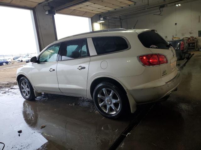 Photo 2 from auction – 2008 BUICK ENCLAVE CX with VIN 5GAEV23758J161642