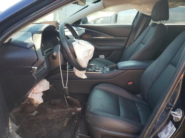 Photo 7 from auction – 2021 MAZDA CX-30 PREF with VIN 3MVDMBCL8MM223136