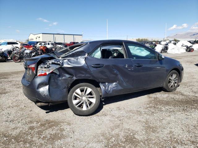 Photo 3 from auction – 2014 TOYOTA COROLLA EC with VIN 5YFBPRHE7EP027251