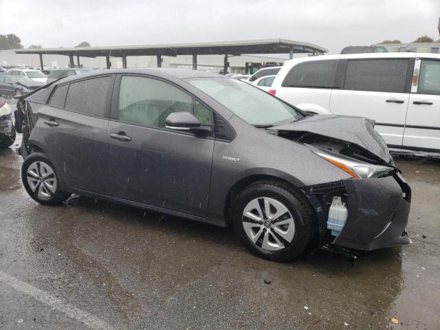 Photo 4 from auction – 2018 TOYOTA PRIUS with VIN JTDKBRFU9J3602204