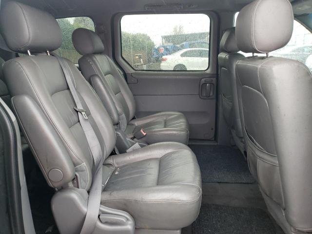 Photo 11 from auction – 2002 KIA SEDONA EX with VIN KNDUP131126263086