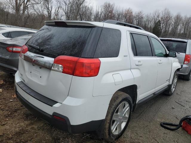 Photo 3 from auction – 2012 GMC TERRAIN SL with VIN 2GKALUEK7C6380063