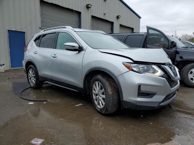 Photo 4 from auction – 2020 NISSAN ROGUE S with VIN KNMAT2MT3LP501066