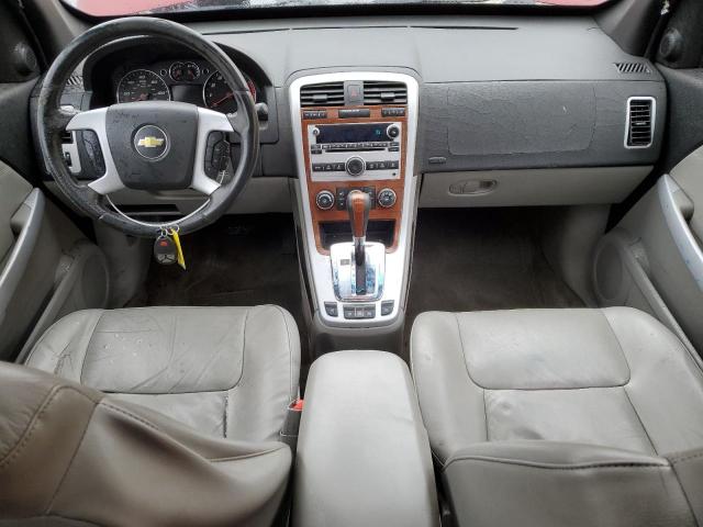Photo 8 from auction – 2008 CHEVROLET EQUINOX LT with VIN 2CNDL53F986317523