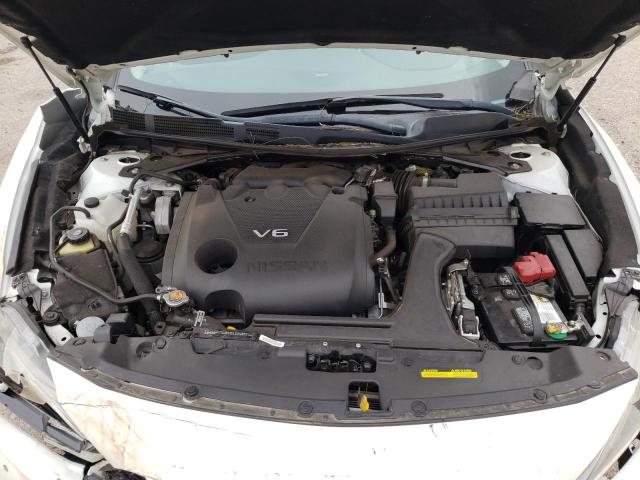 Photo 11 from auction – 2017 NISSAN MAXIMA 3.5 with VIN 1N4AA6AP2HC431679