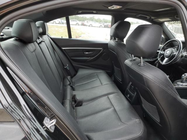 Photo 10 from auction – 2017 BMW 330 I with VIN WBA8B9C55HK676434