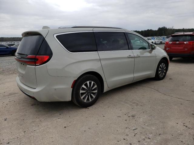 Photo 3 from auction – 2021 CHRYSLER PACIFICA T with VIN 2C4RC1BGXMR511483