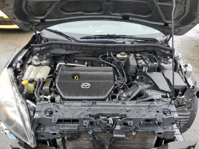 صورة رقم 11 من المزاد - 2011 MAZDA 3 I مع VIN JM1BL1VG6B1382401