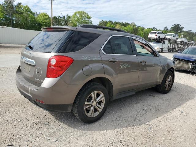Photo 3 from auction – 2012 CHEVROLET EQUINOX LT with VIN 2GNALDEK4C6357259