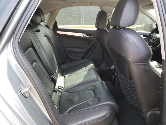 Photo 10 from auction – 2011 AUDI A4 PREMIUM with VIN WAUAFAFL9BN055656