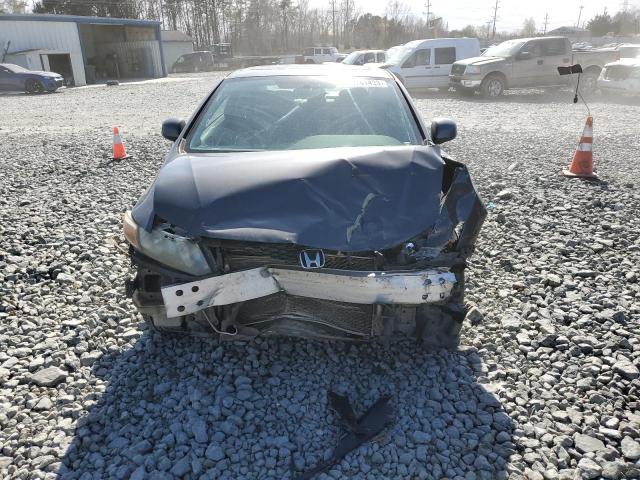 Photo 5 from auction – 2012 HONDA CIVIC EX with VIN 2HGFG3B83CH519815