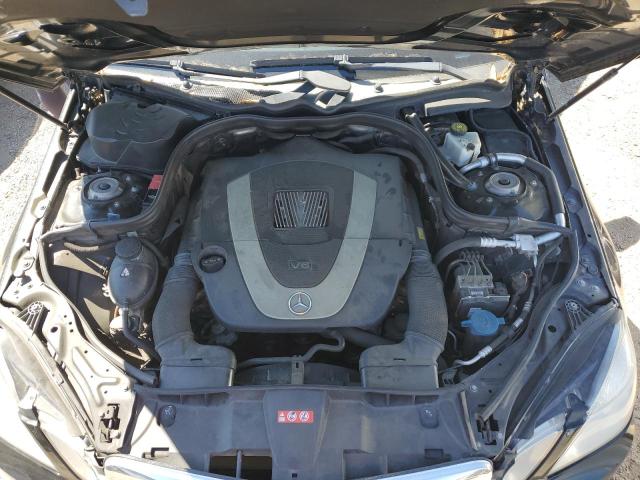 Photo 11 from auction – 2011 MERCEDES-BENZ E 350 4MAT with VIN WDDHF8HB0BA431981