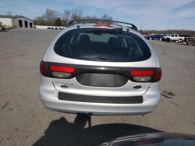 Photo 6 from auction – 2004 FORD TAURUS SE with VIN 1FAFP582X4A174642