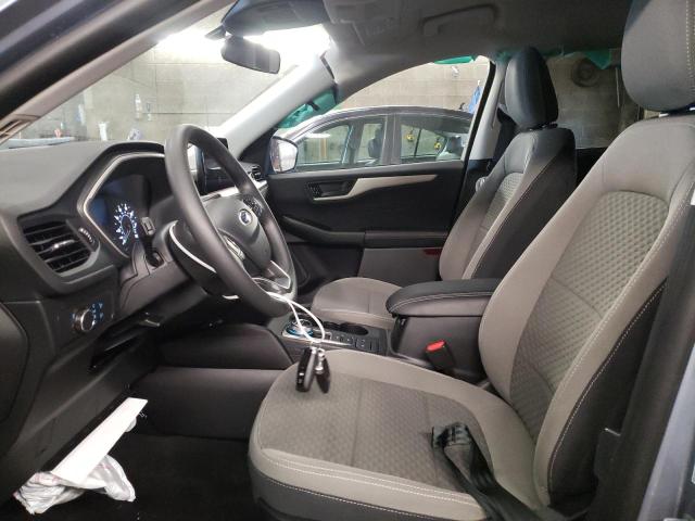 Photo 7 from auction – 2022 FORD ESCAPE SE with VIN 1FMCU0G69NUB66363