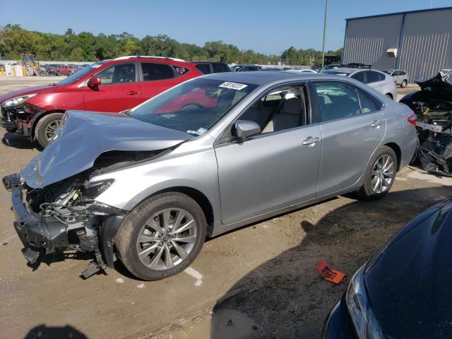 TOYOTA CAMRY LE 2016 с VIN 4T1BF1FK2GU577438 - Фото с аукциона