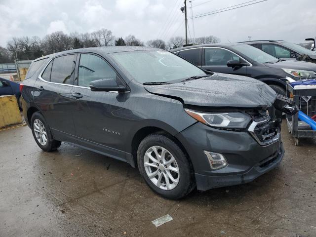 Photo 4 from auction – 2018 CHEVROLET EQUINOX LT with VIN 2GNAXJEV1J6185248