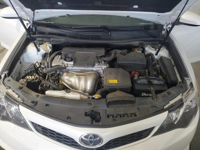 Photo 11 from auction – 2014 TOYOTA CAMRY L with VIN 4T1BF1FKXEU435870