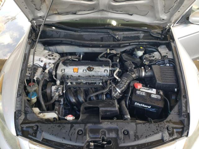 Photo 11 from auction – 2012 HONDA ACCORD LX with VIN 1HGCP2F30CA070930