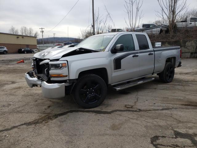 Photo 1 from auction – 2016 CHEVROLET SILVERADO with VIN 1GCVKPEC5GZ344117