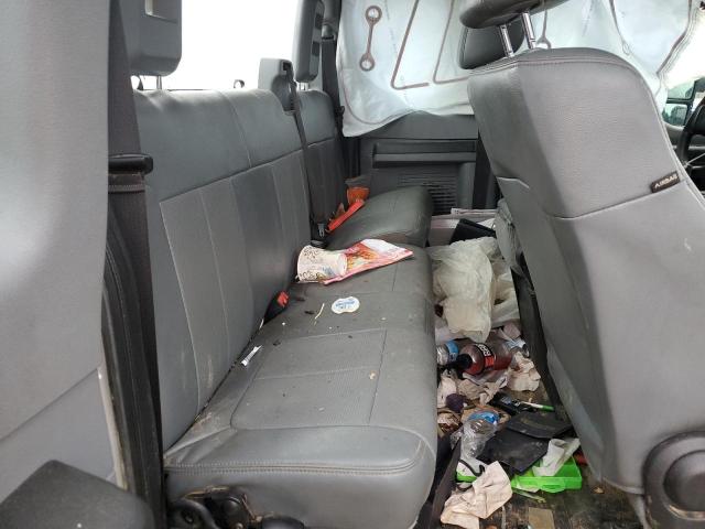 Photo 10 from auction – 2015 FORD F250 SUPER with VIN 1FT7X2B6XFEA29041