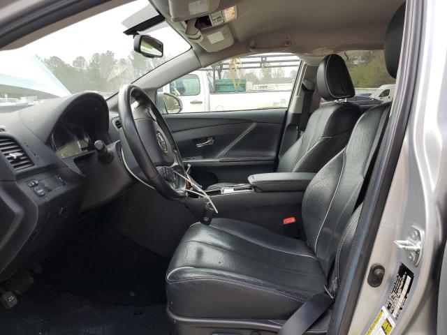 Photo 7 from auction – 2015 TOYOTA VENZA LE with VIN 4T3ZA3BBXFU092484