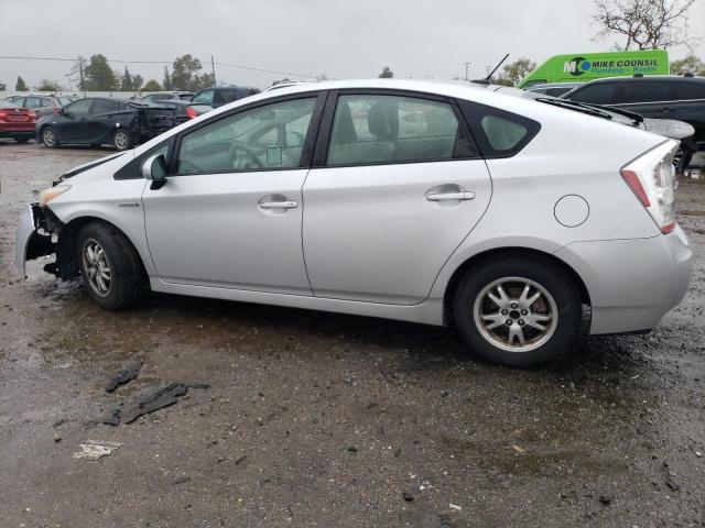 Photo 2 from auction – 2011 TOYOTA PRIUS with VIN JTDKN3DU6B0261953