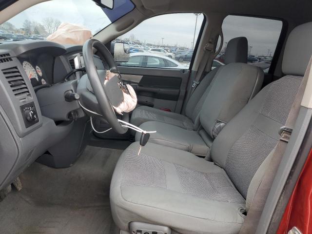 Photo 7 from auction – 2009 DODGE RAM 2500 with VIN 3D7KS28L59G561841