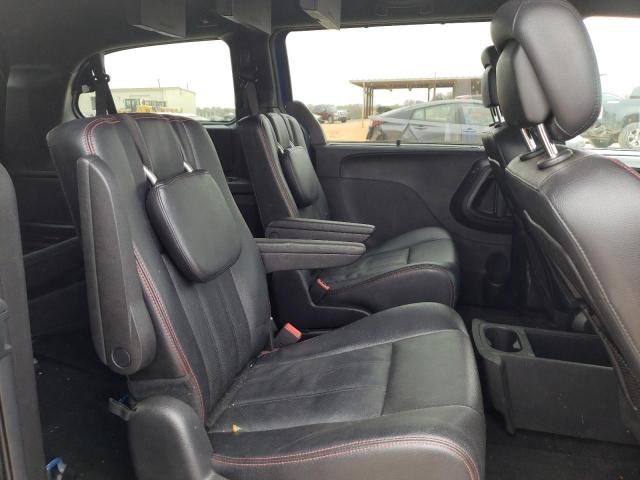 Photo 10 from auction – 2019 DODGE GRAND CARA with VIN 2C4RDGEG9KR683156