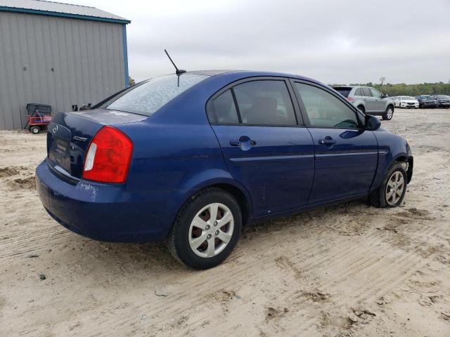 Photo 3 from auction – 2010 HYUNDAI ACCENT GLS with VIN KMHCN4AC2AU464797
