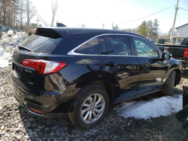Photo 3 from auction – 2016 ACURA RDX with VIN 5J8TB4H33GL001862