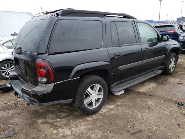 Photo 3 from auction – 2005 CHEVROLET TRAILBLAZE with VIN 1GNES16S156157126