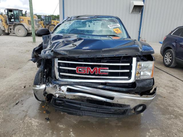 Photo 5 from auction – 2012 GMC SIERRA C15 with VIN 1GTN1TEX7CZ164789
