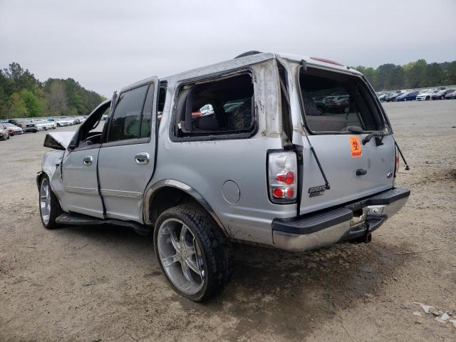 Photo 2 from auction – 2002 FORD EXPEDITION with VIN 1FMRU15W12LA65046