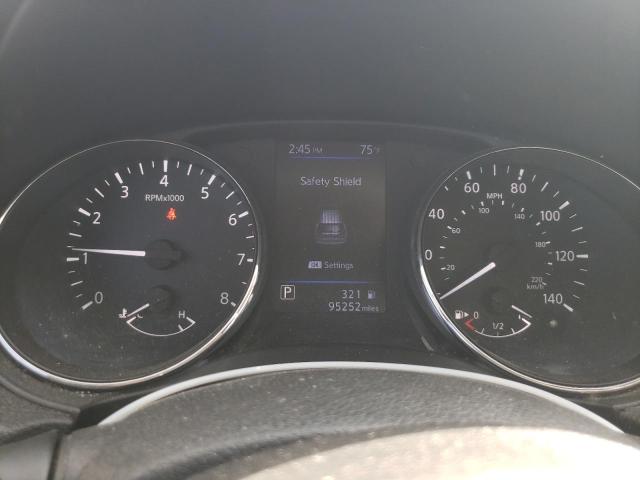Photo 9 from auction – 2018 NISSAN ROGUE S with VIN 5N1AT2MT8JC717804
