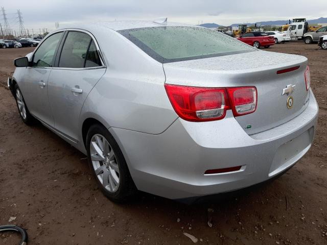 صورة رقم 2 من المزاد - 2015 CHEVROLET MALIBU 2LT مع VIN 1G11D5SL2FF220302