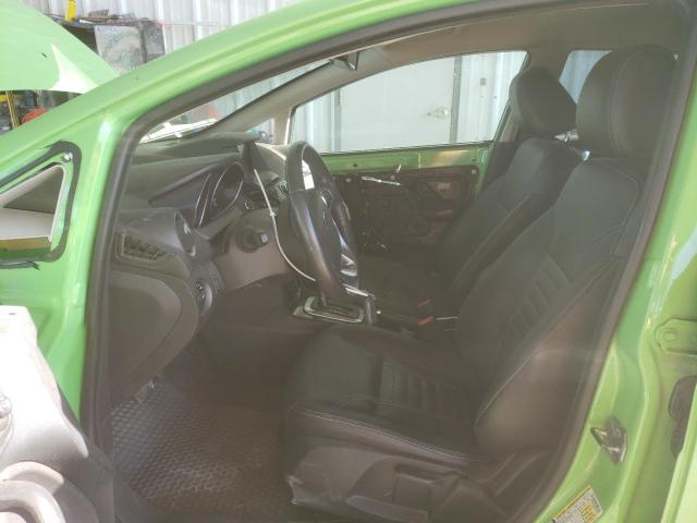 Photo 7 from auction – 2014 FORD FIESTA TIT with VIN 3FADP4FJ3EM207061