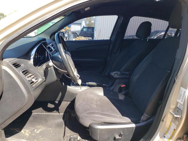 Photo 7 from auction – 2013 CHRYSLER 200 TOURIN with VIN 1C3CCBBB0DN714478