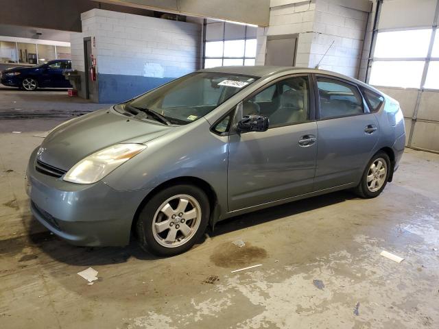 TOYOTA PRIUS 2005 with VIN JTDKB20U253093787 - Photo from auction