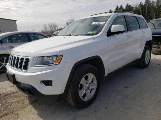 JEEP GRAND CHER 2015 with VIN 1C4RJFAG3FC675125 - Photo from auction