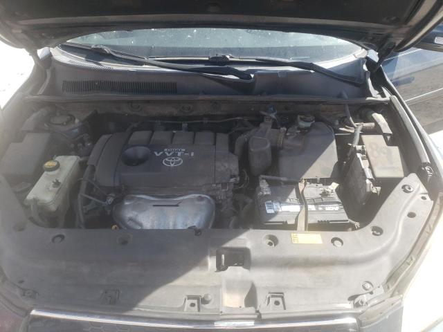 Photo 12 from auction – 2010 TOYOTA RAV4 LIMIT with VIN JTMYF4DV9A5023845
