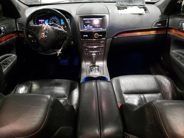 Photo 8 from auction – 2013 LINCOLN MKT with VIN 2LMHJ5NK2DBL54579